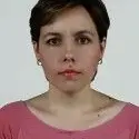 Шарипова Нафиса Рафаиловна