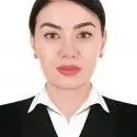 Саидходжаева Саида Набиевна