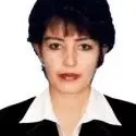Агзамходжаева Нилуфар Шамситдиновна