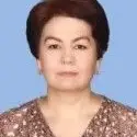Абдуразакова Зарифа Каюмовна