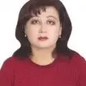 Илхамова Хилола Абдурауфовна