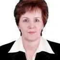 Усманова Раиса Равильевна