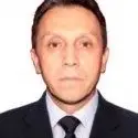 Шорустамов Равшан Эргашевич