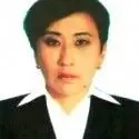 Турабоева Фируза Корабоевна