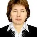 Нурматова Шоира Эшматовна