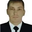 Попенков Артур Викторович