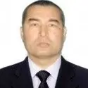 Намозов Мавлон Шохлиевич