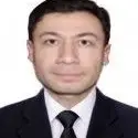 Низомов Ихтиер Уринбоевич