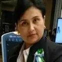 Турсунова Манзура Саидазимовна