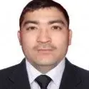 Файзиев Отабек Якупджанович