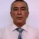 Бекназаров Амир Бозорбоевич