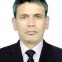 Шакаров Махмуд Урмонович