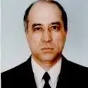 Юсупов Анвар Собирович