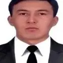 Маматкулов Исфандиёр Абдурахмонович
