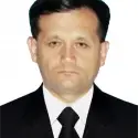 Мелибоев Мавлон Тулаганович