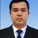 Холиков Анвар Абдимуродович