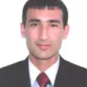 Артикхужаев Асомхужа Анвархужаевич
