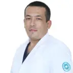 Sultonxo`jaev Sherzod Xabibullaevich