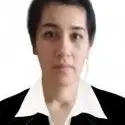 Исматуллаева Жамила Рискибековна