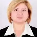 Мардаева Феруза Турдимуродовна
