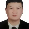 Жаримбетов Алишер Конисбайевич