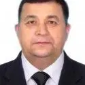 Мукаррамов Абдумухтор Ахрорович