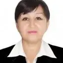Ходжаева Сабри Махмудовна