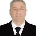 Рихсиев Улугбек Шовкатович