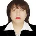 Бабабекова Нигора Бахтиёровна