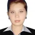 Иванова Зарина Сергеевна