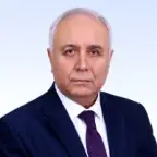 Бузруков Ботир Тулкинович