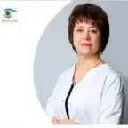Мусабаева Раиля Шамильевна