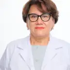 Бабаджанова Лола Джанановна