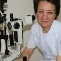 Хамраева Лола Салимовна