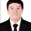 Аймухамедов Азиз Иброхимович