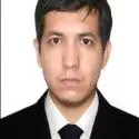 Муратов Хусниддин Сирожиддинович
