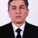 Шоазизов Нодир Нигматиллаевич