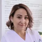 Хамраева Висола Шоназаровна