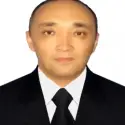 Абдуллаев Хабибулло Насратуллаевич