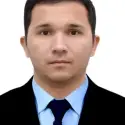 Ниязов Шомахмуд Равшанович