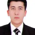 Джураев Равшанжон Усмонович