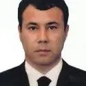 Махмудов Фахриддин Эркинович