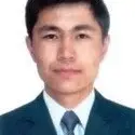 Икромбоев Дилшод Акмалович