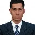 Жафаров Миржамол Мурадович