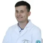 Usmanov Xasan Sergeevich