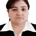 Абзалова Муниса Якупджановна