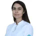 Ahmedova Arzu Raxmanovna