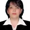 Аташикова Рахатай Махаматовна