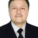 Буриев Муродулло Норбекович