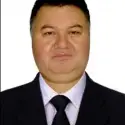 Нарзиклов Умар Каримкулович